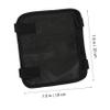PACKOVE 2pcs Leg Phone Sleeve Leg Bands Cell Phone Lightweight Breathable Non-slip for Workout Running Hiking view 4