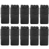 10Pack XPR3300 Repair Housing Case Front Cover Compatible with XPR3300 view 1