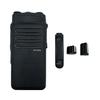 Amazingxiax 10Pack Black XPR3300E Repair Housing Case Front Cover Compatible for XPR3300e Radio view 2