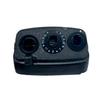 Amazingxiax 10Pack Black XPR3300E Repair Housing Case Front Cover Compatible for XPR3300e Radio view 4