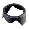 EKsma Lens Hood for Canon EF-S 18-200mm f3.5-5.6 is, Canon EF 28-200mm f3.5-5.6 and Canon EF 28-200mm f/3.5-5.6 USM Lens Replaces Canon EW-78D view 3