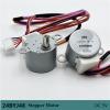 1PCS 24BYJ48 4-Phase 5-Wire DC 5V Gear Stepper Reduction Stepping Motor Reduction Ratio 64:1 view 2