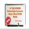 14.0" Screen Replacement for HP 14-R206NV 60Hz LCD Display panel 40Pins HD 1366(RGB)768 Non-Touch view 2