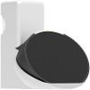 Aokicase Compatible with Amazon Echo Pop Wall Mount Stand Holder Accessories Protective Case, Echo Pop Case, Echo Pop Smart Home Speaker Accessories Rack (Echo Pop, White) view 1