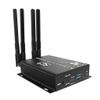 JMT 5G NGFF M.2 Key B to USB 3.0 Module Adapter Card with Auxiliary Power Cooling Fan Support 3042/3052 Card for 5G 4G LTE GSM Modem view 1