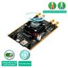 JMT 5G NGFF M.2 Key B to USB 3.0 Module Adapter Card with Auxiliary Power Cooling Fan Support 3042/3052 Card for 5G 4G LTE GSM Modem view 3