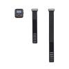 Original Osmo Action GPS Bluetooth Remote Controller for DJI Osmo Action 5, Osmo Action 4 Wrist Strap Camera Shutter Bluetooth Remote Controller Record for Outdoor Sport/Travel view 1