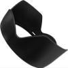 EKsma EW-83H Lens Hood Shade for Canon EF 24-105mm f/4L is USM(Not for is II USM),77mm Digital Tulip Flower Lens Hood view 4