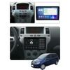 ADMLZQQ Double Din Car Stereo Multimedia with Bluetooth and 9" Touchscreen Android 11 for Opel Astra H 2004-2014,with GPS/Car-Play Android/SWC/Backup Camera/Mirror Link/4G WiFi,Y3 4+64g view 2