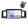 Android 12 System for Toyota Corolla E130 E120 2000 2001 2002 2003 2004 Car Stereo Radio with FM 4G SWC Camera Built-in Car-Play Android Auto GPS Navigation Touch Screen Upgrade (M600S 8core 6+128G) view 1