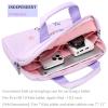 JIANYA Kids Tablet Carrying Case, iPad Bag for Kids with Shoulder Strap, 10-12.5 Inch Tablet Bags view 4