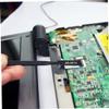 3pcs Electronics Anti-static Kit for Tablet/laptop/mobile Device Accessory Toolmetal Mobile Tool Laptop Stick Cell Tablet Spudgers Spudger Anti-slip Pry view 3