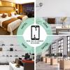 10 Pack Low Voltage Mounting Bracket, 1 Gang Drywall Mounting Box Brackets, In-Wall Cable Pass Through for Brush Wall Plate, Keystone Plates, HDMI Speaker Network Coaxial Cables, Telephone Wires view 4
