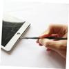 repairing stick electronics open pry tool electronic tools Repairing Stick for Phone Opening Pry Tool Crowbar cell phone awesome view 2