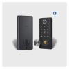 HAvern Home Hotel Keyless Entry TTlock Smart Door Lock with Electronic Password Smart Lock view 3
