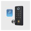 HAvern Home Hotel Keyless Entry TTlock Smart Door Lock with Electronic Password Smart Lock view 4