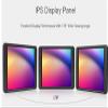 TUOPUONE 8inch 2K Capacitive Touch Display IPS Optical Bonding Toughened Glass Panel 15362048 Resolution High Compatibility view 4