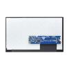 TUOPUONE 15.6inch QLED Display Compatible with Raspberry Pi 1920  1080 Resolution Optical Bonding IPS Toughened Glass Panel 100% sRGB Touch Screen Supports Pi 4B/3B+/3A+/CM3+/4 and Jetson Nano view 2