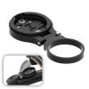 Garmin Bike Mount - Adjustable Cycling Computer Mount for Road/Mountain, Compatible with Garmin, Wahoo, Bryton, Cateye GPS & Speedometer view 1