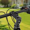 Garmin Bike Mount - Adjustable Cycling Computer Mount for Road/Mountain, Compatible with Garmin, Wahoo, Bryton, Cateye GPS & Speedometer view 4