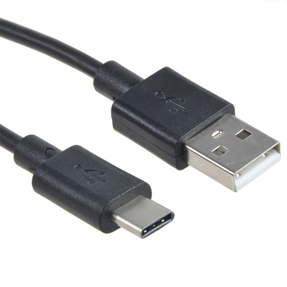 Jantoy USB Charger Cable Cord Compatible with Jabra Elite 85h Wireless Noise Canceling Headphones