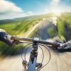 Garmin Aluminum Alloy Cycling Computer Mount - Road/Mountain Bike Compatible with Garmin Edge, Wahoo, Bryton, Cateye GPS Computers - Elevated Version view 4