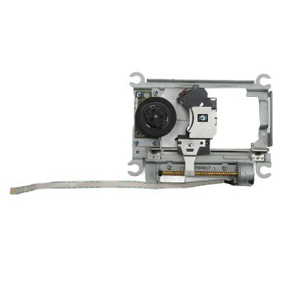 TDP182W Optical Pickup Lens for PS2 SCPH 77001 7700X, Aluminum Alloy, High Speed Single Channel, Visible Light Band