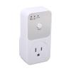 Protector Power Strip with Limited Black for Household Appliances view 3