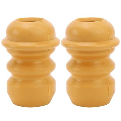 Bump Stop Bushing, Easy To Install Durable Strut Bump Stop 99634330102 1pair Left Right for Boxster 1997 To 2012