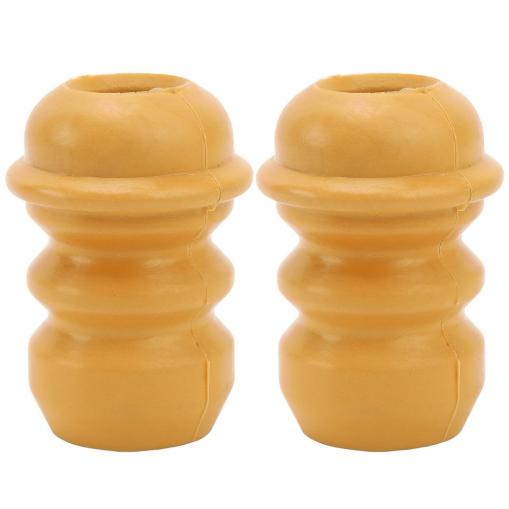 Bump Stop Bushing, Easy To Install Durable Strut Bump Stop 99634330102 1pair Left Right for Boxster 1997 To 2012