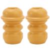 Bump Stop Bushing, Easy To Install Durable Strut Bump Stop 99634330102 1pair Left Right for Boxster 1997 To 2012 view 1