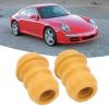 Bump Stop Bushing, Easy To Install Durable Strut Bump Stop 99634330102 1pair Left Right for Boxster 1997 To 2012 view 2