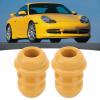 Bump Stop Bushing, Easy To Install Durable Strut Bump Stop 99634330102 1pair Left Right for Boxster 1997 To 2012 view 3