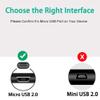 Guy-Tech Home AC Wall Adapter Cable Charger Compatible with HiSense Sero 7 Lite E270BSA 7inch Tablet PC view 2