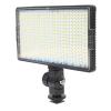 32W LED Video Light, 416 32W LED Video Light Low Power Consumption Compact for Live Broadcast Video view 1
