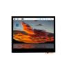 TUOPUONE 3.5inch Capacitive Touch IPS LCD Display (E) Compatible with Raspberry Pi, Jetson Nano,Windows PC, 640480 Resolution HDMI Interface Audio Jack view 1