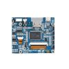 TUOPUONE 3.5inch Capacitive Touch IPS LCD Display (E) Compatible with Raspberry Pi, Jetson Nano,Windows PC, 640480 Resolution HDMI Interface Audio Jack view 3