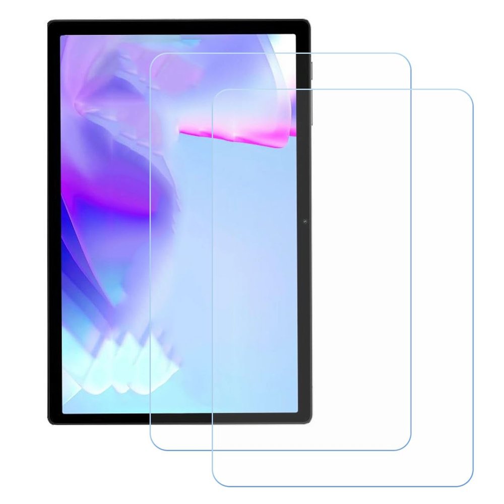 2-Pack for Kindle Paperwhite 6 Tempered Glass Screen Protector, 9H Hardness Anti-Scratch Anti-Fingerprint Anti-Bubble Compatible Full Coverage Clear Film for Kindle Paperwhite 6 (6,0")