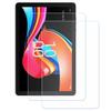 2-Pack for Lenovo Tab P12 Tempered Glass Screen Protector, 9H Hardness Anti-Scratch Anti-Fingerprint Anti-Bubble Compatible Full Coverage Clear Film for Lenovo Tab P12 (12,7") view 1