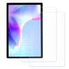 2-Pack for Umidigi A13 Tab Tempered Glass Screen Protector, 9H Hardness Anti-Scratch Anti-Fingerprint Anti-Bubble Compatible Full Coverage Clear Film for Umidigi A13 Tab (10,51") view 1