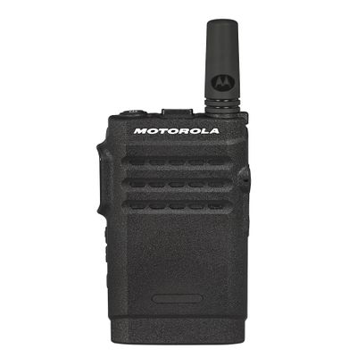 Motorola AAH88QCC9JA2AN SL300 UHF 2 Channel, Non-Display Radio (Renewed)