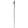 Telescopic Monopod, 6-Section Antiloss High Strength Carbon Fiber Monopod for Photography view 1