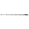 Telescopic Monopod, 6-Section Antiloss High Strength Carbon Fiber Monopod for Photography view 3