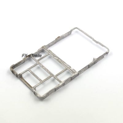 Middle Metal Frame Bracket Bezel Housing for iPod 6th 7th Classic 80GB 120GB 160GB