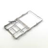 Middle Metal Frame Bracket Bezel Housing for iPod 6th 7th Classic 80GB 120GB 160GB view 1