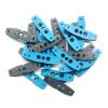 GZKBAND 2.2mm Super-Fiber Pit Pouch LP53 20-pcs view 1