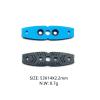 GZKBAND 2.2mm Super-Fiber Pit Pouch LP53 20-pcs view 3