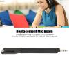 SUNGOOYUE Replacement Microphone for G733 Headset, Noise Canceling Boom Mic with 3.5mm Plug Compatible with Wireless Gaming Headset G733 Lightspeed view 4