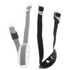 BIUDECO 2pcs Adjustable Chin Strap for Hard Hats Professional Helmet Bands Easy to Install for Enhanced Various Work Environments view 1