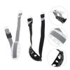 BIUDECO 2pcs Adjustable Chin Strap for Hard Hats Professional Helmet Bands Easy to Install for Enhanced Various Work Environments view 4